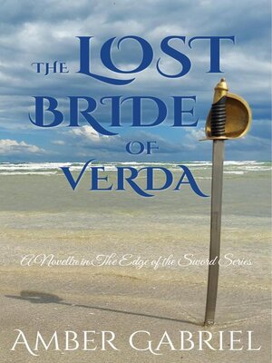 cover image of The Lost Bride of Verda